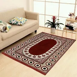 furnishhut 137 cm X 183 Cotton Dhurrie-picture-16