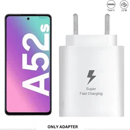 RoarX 25 W PD 3 A Wall Charger for Mobile-picture-42