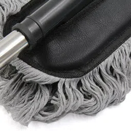 auto hub Microfiber Vehicle Washing Cloth image 3