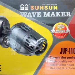 sunsun JVP-110 Water Aquarium Pump-picture-11