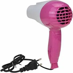 Prettify Mini Hair Dryer Hair Dryer-picture-25