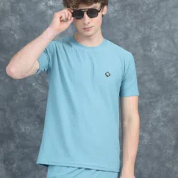 paul street Tshirt Regular Shorts Co-ords Set image 5