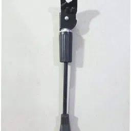 smartcycle Kids cycle side stand 20 size with break Lever Cycling Stand image 2