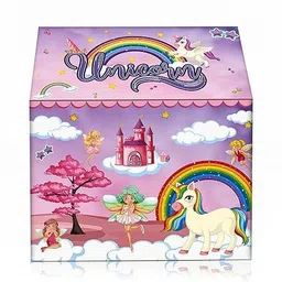 selana Unicorn Play House(Tent House) for Kids image 3