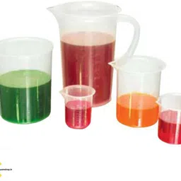 square drop Jug & Beaker - Measurement - Mathematics - Geometry Brain Boosting Mathematical Activities for Age 5+ Years Old Kids - Do It Yourself Mathematics Activity Kit-picture-19