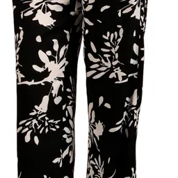 darvi Women's Relaxed Fit Printed Pyjamas Lounge Pants Women Pyjama-picture-18