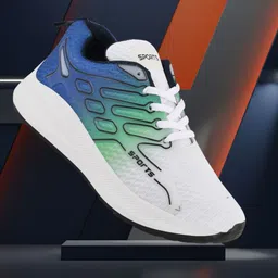 jootiyapa Trending Sports Shoes For Men Walking Shoes For Men-picture-29