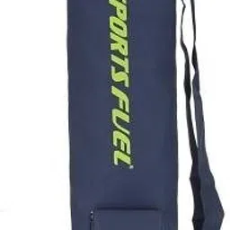 sportsfuel Yoga Mat Cover Green image 3