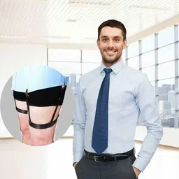 Creeknest Black Garter image 5