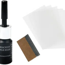 chromoto Quick Repair Car Windshield Crack Repair Kit Windshield Repair Kit-picture-26