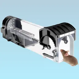 ulttron MTB719 Live Trap image 1