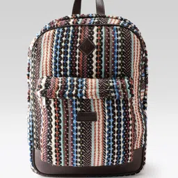 anouk Small 15 L Backpack Poly Canvas Satchel Trendy Stylish image 1