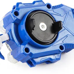 bladeking beys String Sparking Launcher (L)-Suitable for Left spin Layer system booster blades image 3