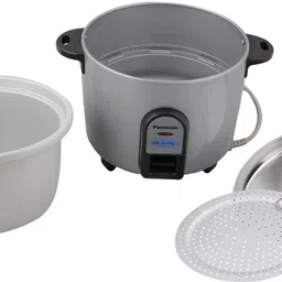 panasonic SR-WA10 GE9 Electric Rice Cooker image 2