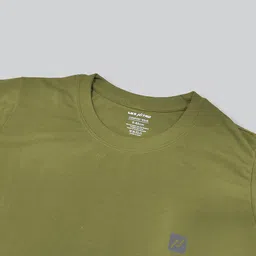 LUX NITRO Pack Of 2 Anti Odour Lounge T-shirts image 5