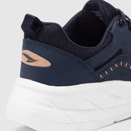 ASIAN Men BLOSSOM Mesh Running Shoes image 2