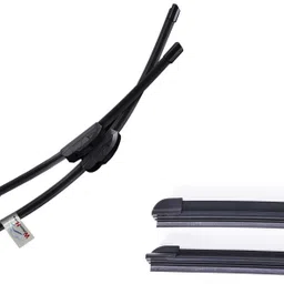 wolkomhome Windshield Wiper For Tata Universal For Car image 3