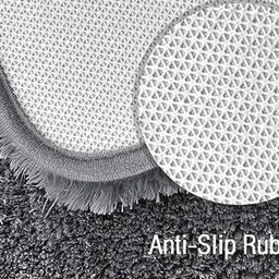 hownice Cotton Door Mat image 2