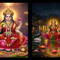 shyam photo framing Religious Photo Frame, coated Lamination Religious Frame image 1