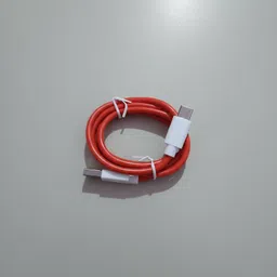 kp,enterprises TurboPower 3.0 6 A Wall Charger for Mobile with Detachable Cable image 4