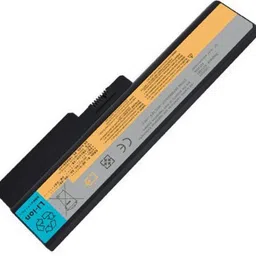 Lenovo Lenovo 51J0226 Battery 6 Cell Laptop Battery image 2