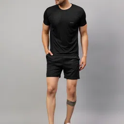 udi n adi Solid Men Track Suit-picture-19