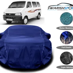 swarish Maruti Suzuki Eeco-picture-24