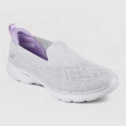 skechers GO WALK 6 - VALERIE Walking Shoes For Women image 4
