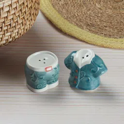 kookee Salt & Pepper Set Ceramic image 3