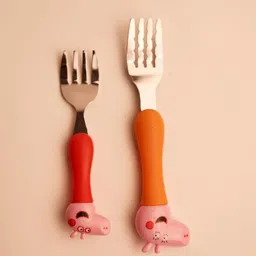 lipzie Disposable Stainless Steel Cream Spoon Set-picture-10