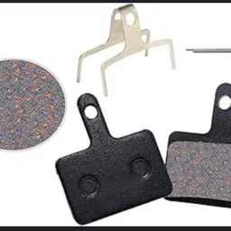 grd DISC BRAKE PADS FOR CYCYLE BICYCLE Bicycle Brake Disk image 2
