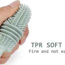 wagwanfly Brush for Washing Water Bottle, Narrow Neck Containers, Hydro Flask, Bottle image 2