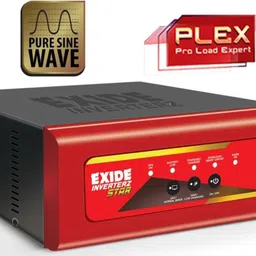 exide 1650 VA with 42 Months Warranty Pure Sine Wave Inverter-picture-21