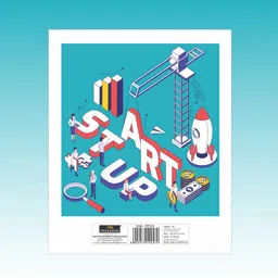 freemind practicle file Regular Notebook Entrepreneurship ( single line/Blank - Std) 60 Pages image 5