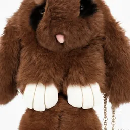 trend james collection Girls Brown Coin Purse-picture-21