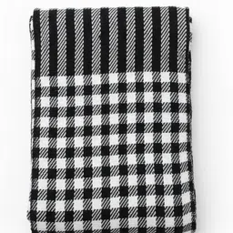 Kakkad Checkered Men Muffler image 3