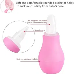 sancorp Baby Grooming Kit, Portable Infants Care Kit | Ideal for Travelling & Home Use image 5