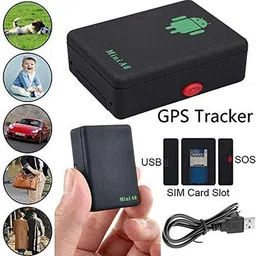 DDLC Hidden Voice Recorder, Spy Product Microphone, GSM Sim Slot Remote Call Back NA Voice Recorder image 4