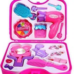 kdsn BS11 Big Size Baby Fashion Doll With Shoes & Fashion Accessories Kit Play Set (Multicolor)-picture-16