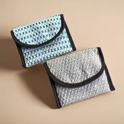 Women Multicolor Coin Purse-image-14