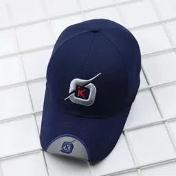 illarion trend Self Design Sports/Regular Cap image 2