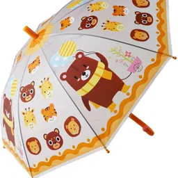 Lightweight Cartoon Print Kids Umbrella with Auto Opening kids_H269 Umbrella-image-27