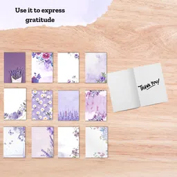 ekdali Greeting Card image 1