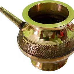 craftera Brass Kalash-picture-16