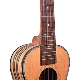 kadence KAD-UKSE-105 (With Online Classes) Concert Ukulele-picture-39