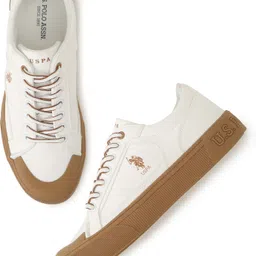 u.s. polo assn. RUBEN 2.0 Sneakers For Men image 2