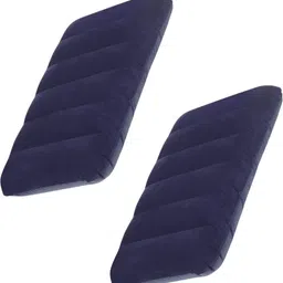 borsediana AIR PILLOW Air Solid Travel Pillow Pack of 2-picture-25
