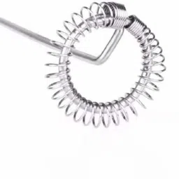 cxzq HANDHELD MILK FROTHER 4 Cups Coffee Maker image 3