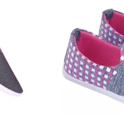 Z33-GRYPK_816-4WGRYGPLN Casuals For Women-image-35