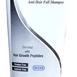 house of common Mildy AHF Gentle Hair Fall Control Shampoo-picture-28